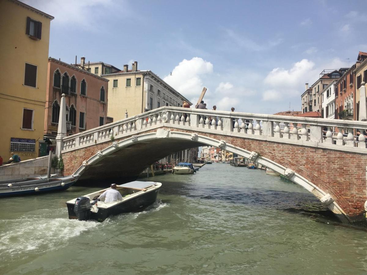 Mori 1 Con Bella Vista Nuovo * Venezia