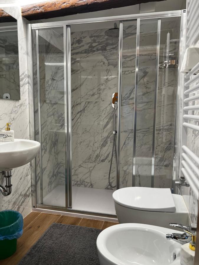 Mori 1 Con Bella Vista Nuovo Appartamento