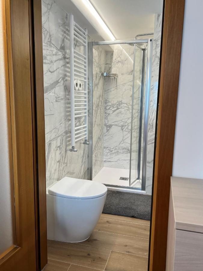Mori 1 Con Bella Vista Nuovo Appartamento