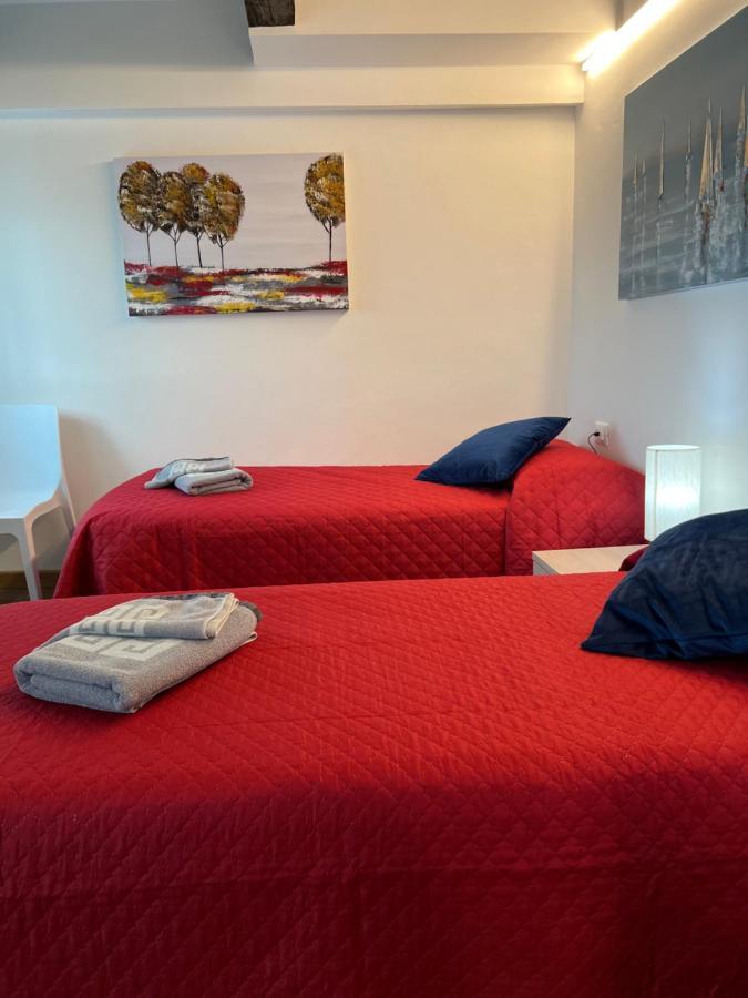 Mori 1 Con Bella Vista Nuovo Appartamento Venezia