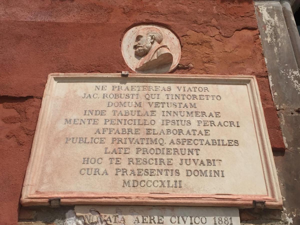Mori 1 Con Bella Vista Nuovo Venetië