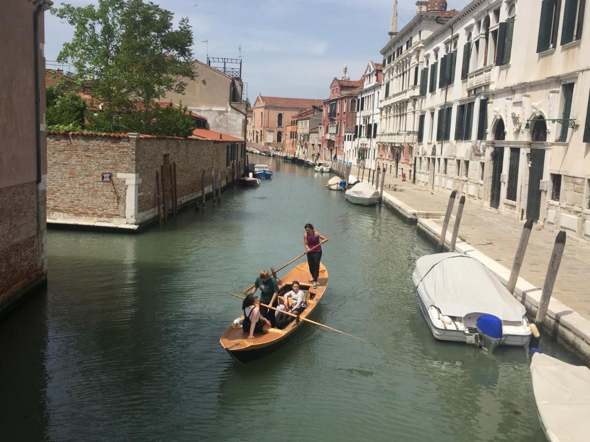 Mori 1 Con Bella Vista Nuovo * Venetië