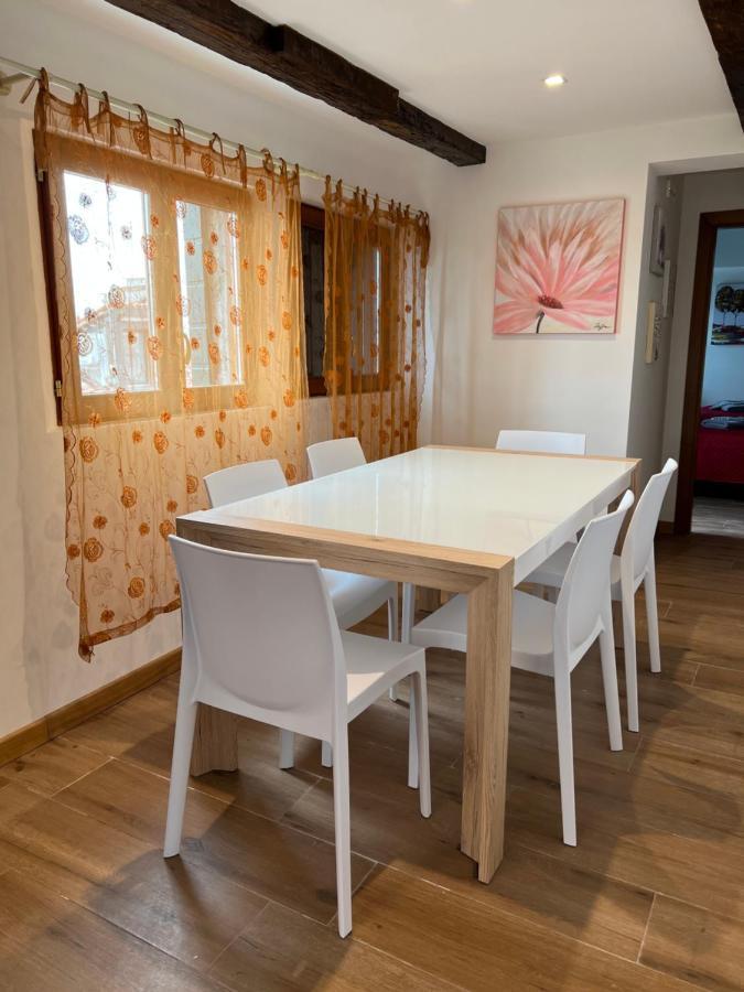 Mori 1 Con Bella Vista Nuovo Venetië