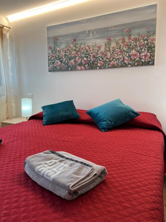 Mori 1 Con Bella Vista Nuovo Venetië