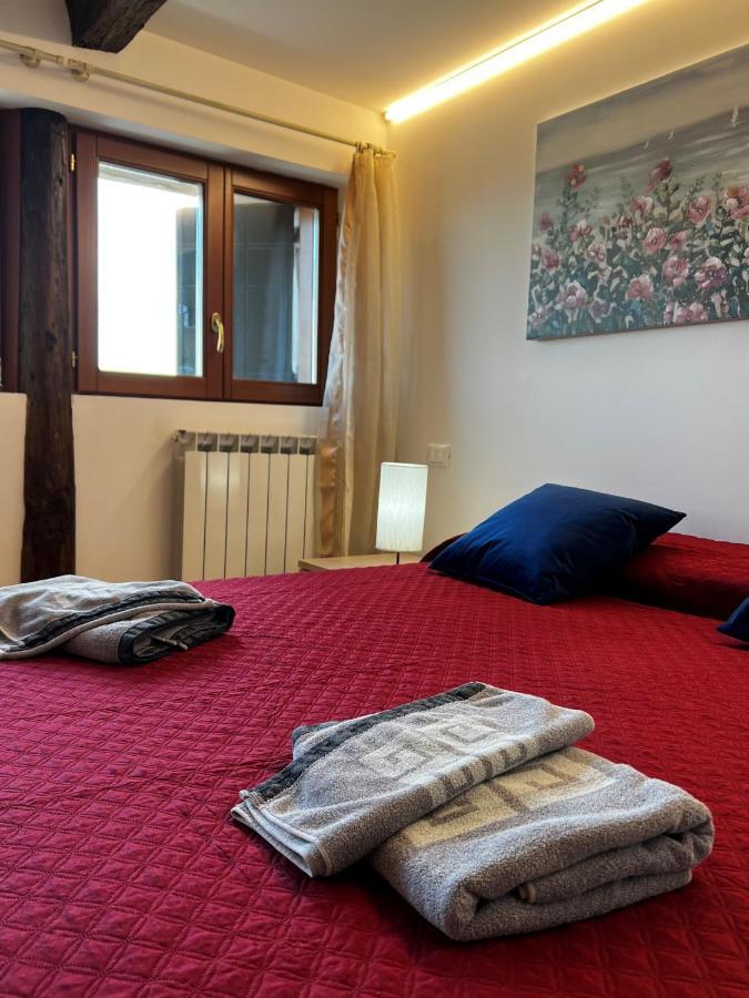 Mori 1 Con Bella Vista Nuovo * Venetië